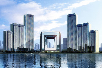 St. Regis Tianjin