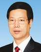 Secretary Zhang Gaoli