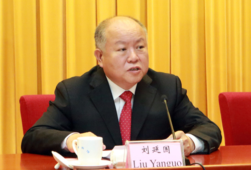 Tianjin hosts 2013 Haihe Friendship Award ceremony