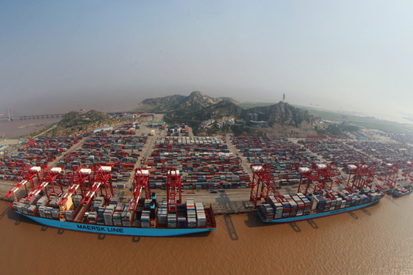 Top 10 questions of the launch of Tianjin FTZ