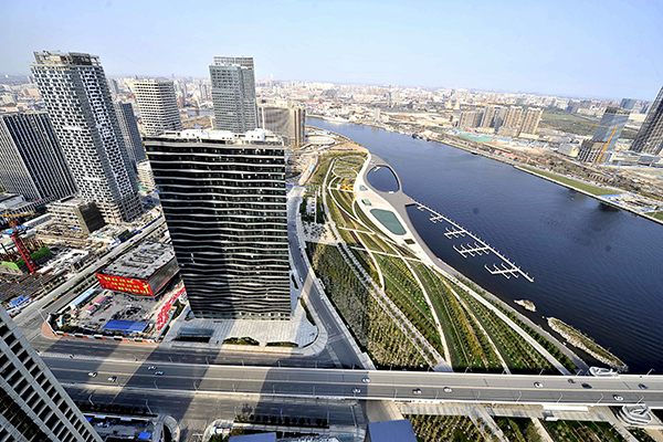 Top 10 questions of the launch of Tianjin FTZ
