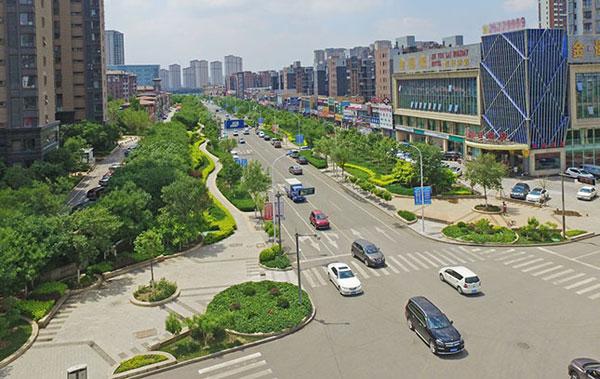 Tianjin to build up new children's hospital