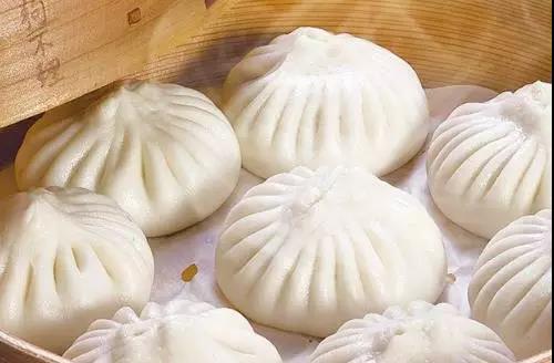 Putin's baozi create marketing frenzy