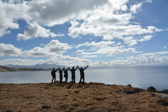 China's lakes seeing decline in phosphorus pollution