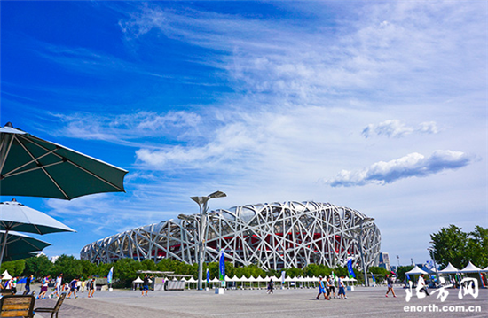 Beijing,Tianjin and Hebei jointly to deal with environmental protection