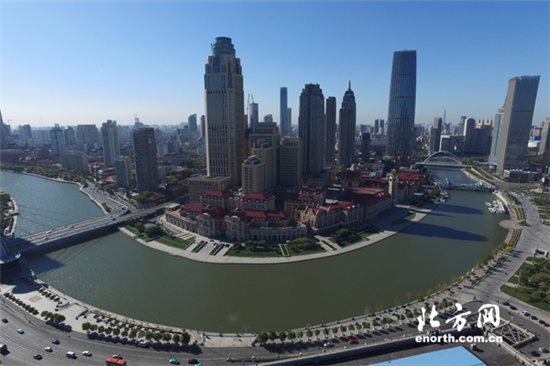 Beijing,Tianjin and Hebei jointly to deal with environmental protection