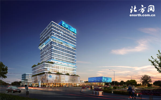 Zhongguancun to build science and technological city in Tianjin