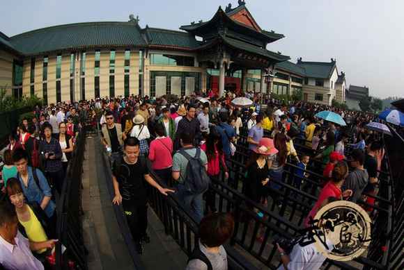 Wudang offers excellent services for visitors