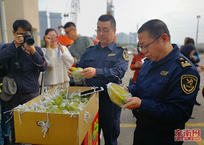 Xiamen a pivotal city in cross-Straits trade