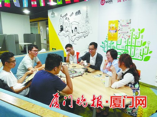 Xiamen adds another 31 municipal maker spaces