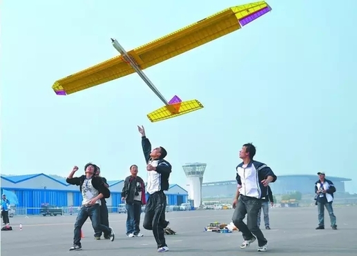 Science gets put on show in Xinjiang