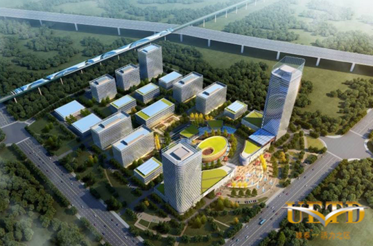 Urumqi's development zone to invest 3.5b yuan in infrastructure