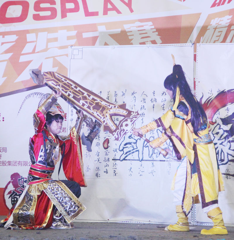 First cultural industry expo held in Yunnan