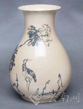 Jianshui Ceramics: An embodiment of Yunnan's ceramic art
