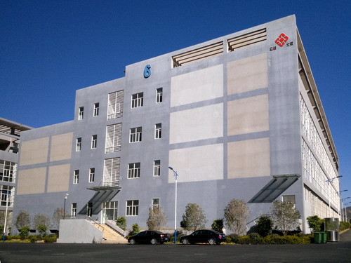 Yunnan Johnchester Flexible Automation Equipment Co Ltd