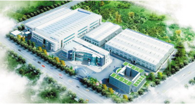 Yunnan Origin Water Technology Co