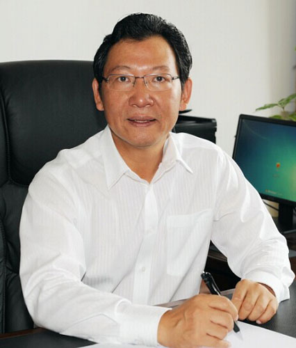 Wang Minzheng