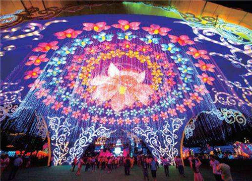 Zhouzhuang to hold 2017 Cross-Straits Lantern Festival