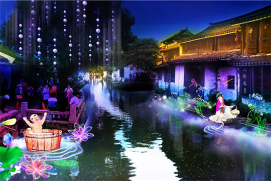 Countdown to the 2017 Cross-Straits Lantern Festival