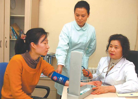 Why Koreans flock to this local clinic
