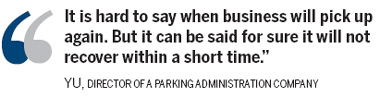 Parking lot operators: Fee hikes put us on spot, too