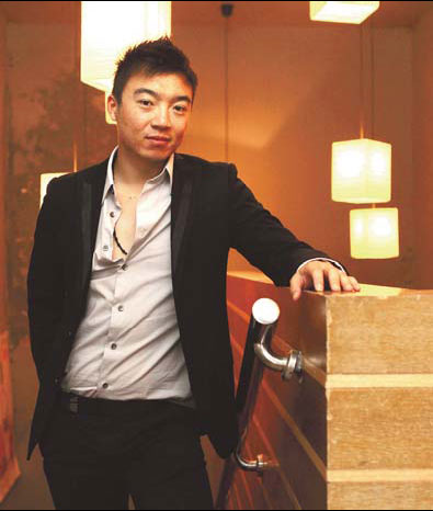 Waiting tables to turntables, DJ Li Mo all about change