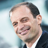 Allegri cautious as Juve surges