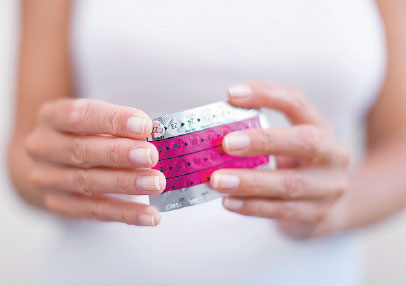 Pill protects women against cancer for 35 years