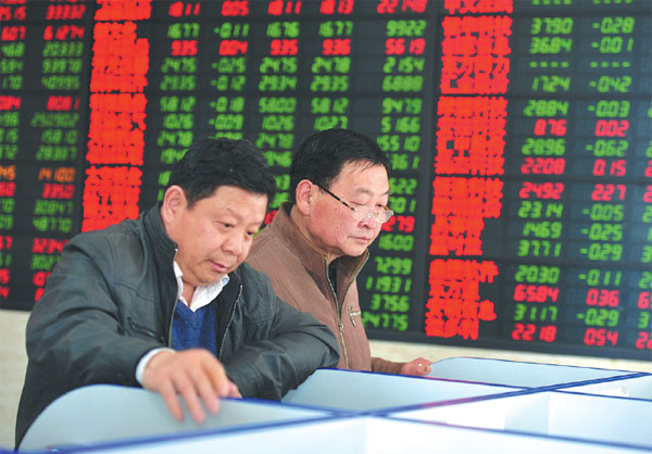 Shares surge on Xiongan, but sustainability concerns arise