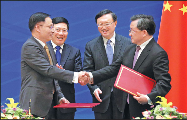 China, Vietnam to press ahead on trade initiative