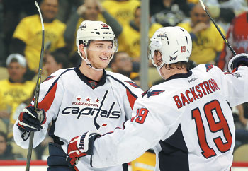 Resilient Capitals going home for Game 7