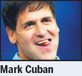 Cuban admits to Mavs' tank tactic