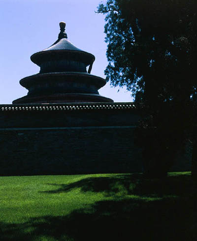 Temple of Heaven