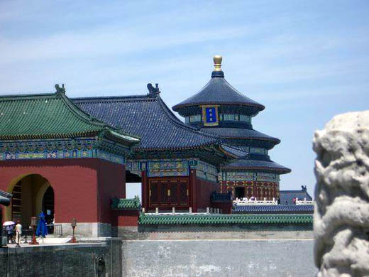 Temple of Heaven