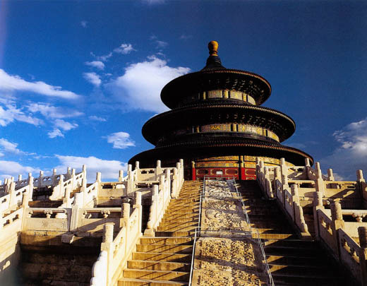 Temple of Heaven