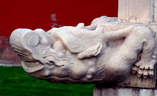 The Temple of Heaven (Tian Tan)