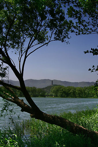 The Summer Palace (Yi He Yuan)