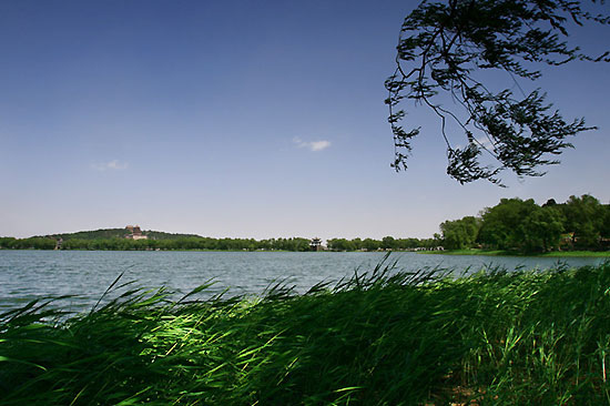 The Summer Palace (Yi He Yuan)