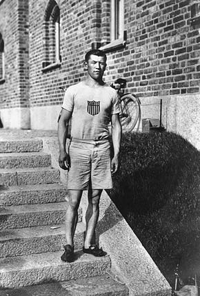 Jim Thorpe