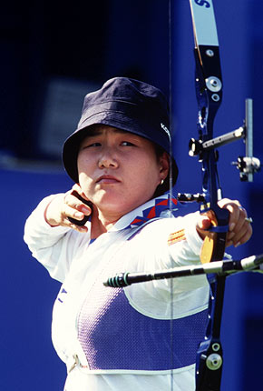 Kim Soo-Nyung