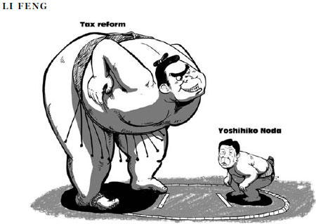 Tax reform