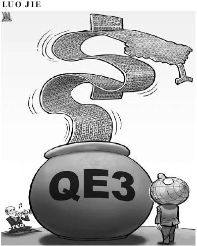 QE3