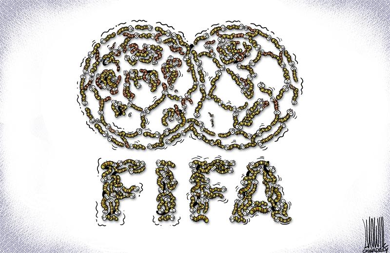 FIFA