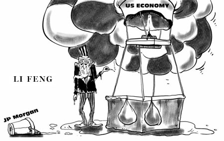 US economy