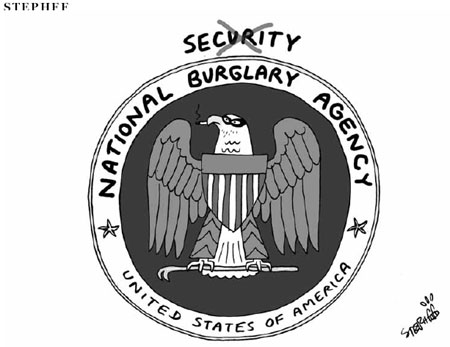 National Burglary Agency