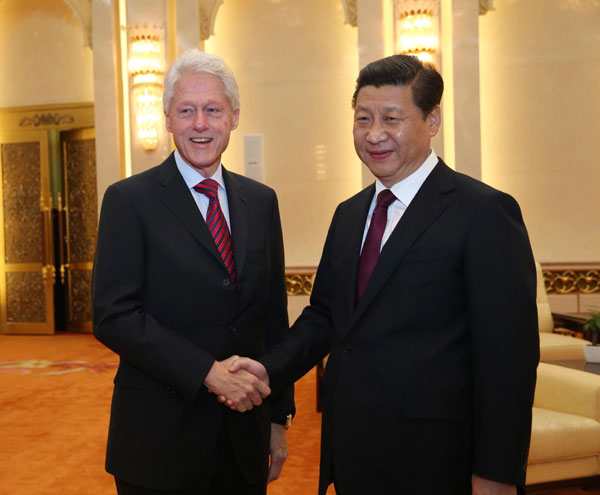China-US ties rooted in people-to-people bonds