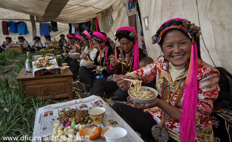 Forum trends: Cultural taboos in China