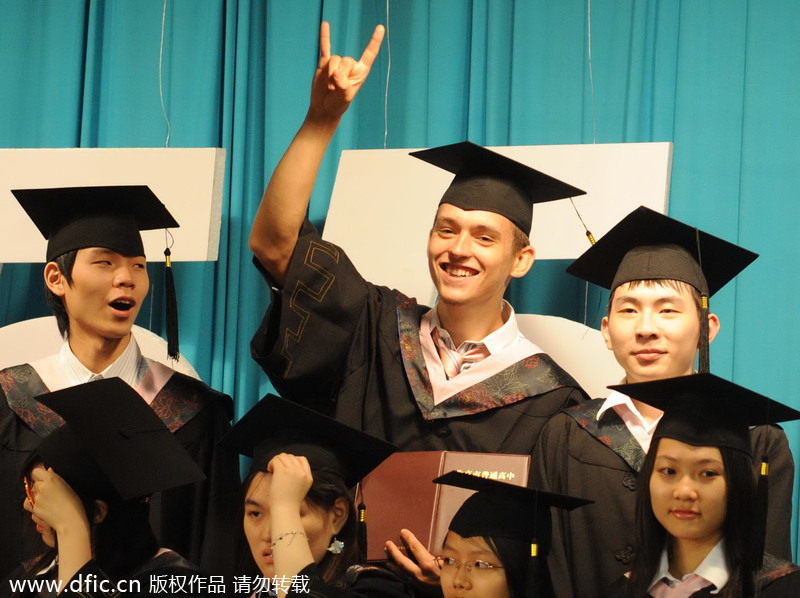 Forum Trends: Is the West's education better than China's?