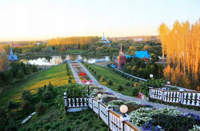 Harbin, the oriental Moscow