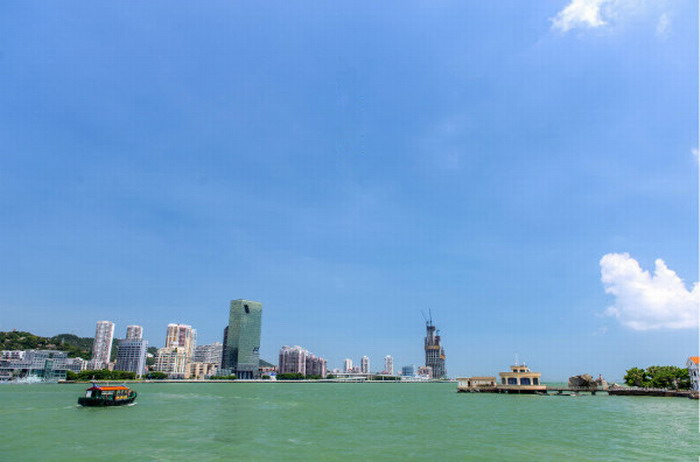 Xiamen, a simple city with roots that go deep